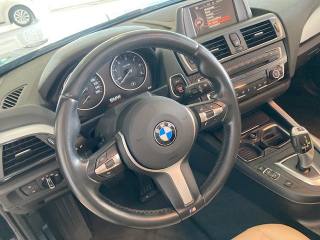 BMW 220 usata, con Fari Xenon