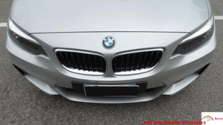 BMW 230 usata 52