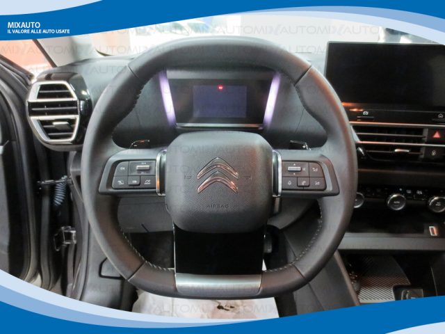 CITROEN C4 usata, con Airbag Passeggero