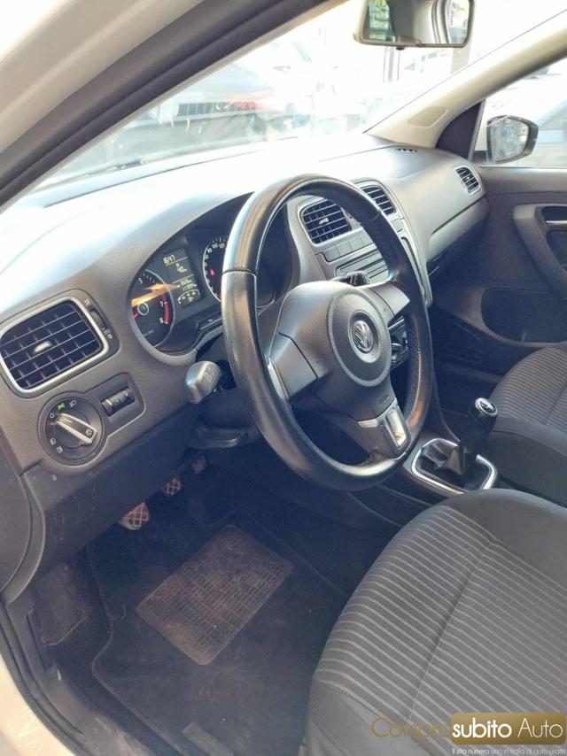 VOLKSWAGEN Polo usata 21