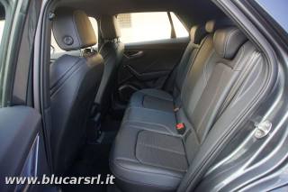 AUDI Q2 usata, con Immobilizzatore elettronico
