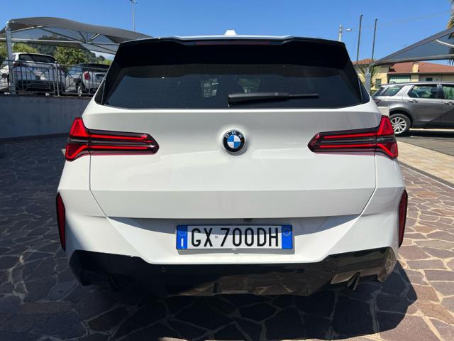 BMW X3 usata, con Airbag Passeggero