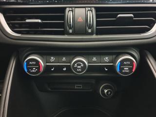 ALFA ROMEO Giulia usata, con Controllo trazione