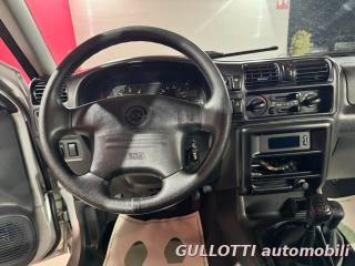 OPEL Frontera usata 13