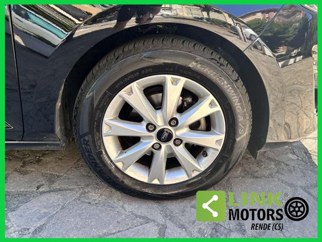 FORD Fiesta usata, con Immobilizzatore elettronico