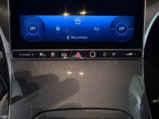 MERCEDES-BENZ GLC 300 usata, con Fendinebbia