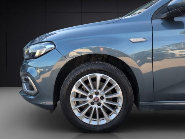 FIAT Tipo usata, con Cruise Control