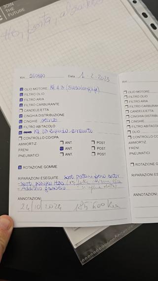 VOLKSWAGEN Golf usata 22