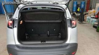 OPEL Crossland usata, con Chiusura centralizzata