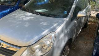 OPEL Corsa usata, con Airbag laterali
