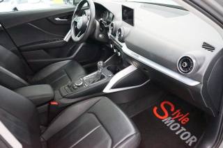 AUDI Q2 usata, con Cerchi in lega