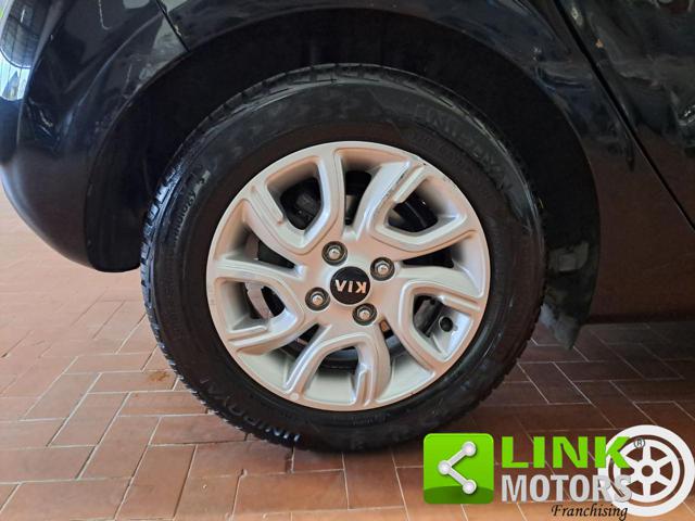 KIA Picanto usata 29