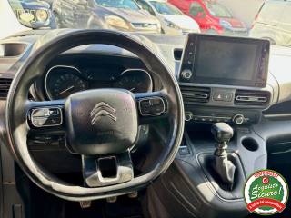 CITROEN Berlingo usata, con Chiusura centralizzata
