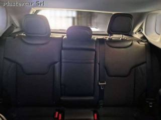 JEEP Compass usata, con Controllo elettronico della corsia