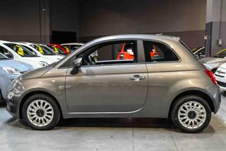 FIAT 500 usata, con Climatizzatore