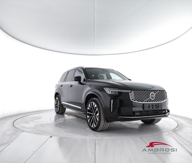 VOLVO XC90 usata 1