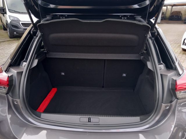 OPEL Corsa usata, con Cruise Control