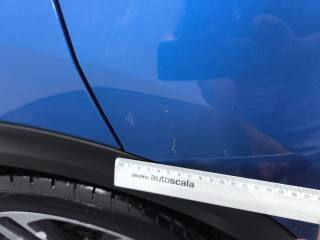 KIA Sportage usata, con Airbag testa