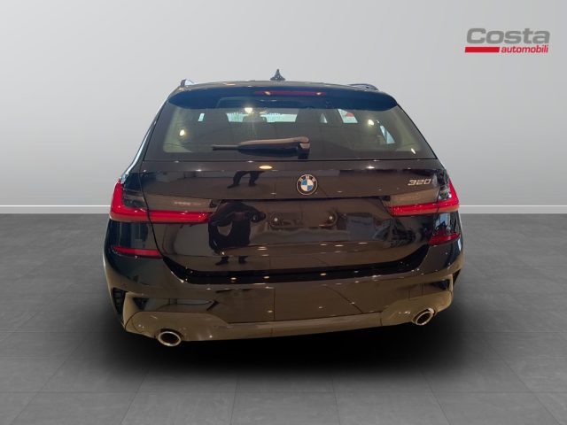 BMW 320 usata, con Autoradio