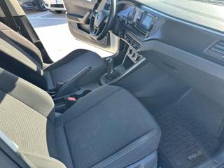 VOLKSWAGEN Polo usata, con Airbag testa