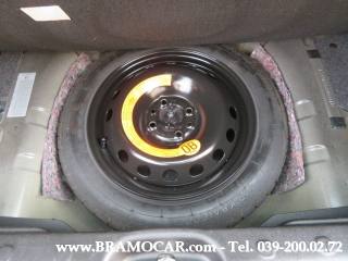 FIAT Panda Cross usata, con Vivavoce