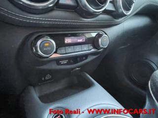NISSAN Juke usata, con Chiusura centralizzata telecomandata