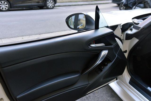 FIAT 124 Spider usata, con Climatizzatore
