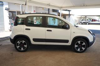 FIAT Panda Cross usata, con Autoradio