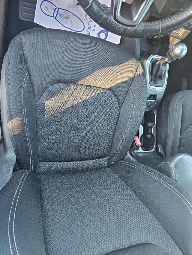 JEEP Renegade usata, con Chiusura centralizzata