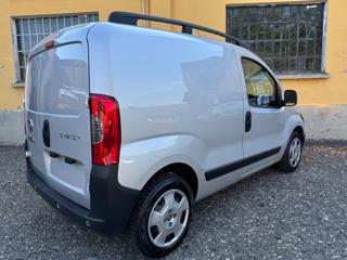 FIAT Fiorino usata, con Autoradio