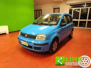 FIAT Panda 1.1 Active NEOPATENTATI GARANZIA INCLUSA