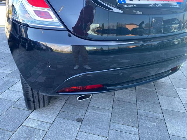 LANCIA Ypsilon usata, con Touch screen