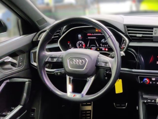 AUDI Q3 usata, con Boardcomputer