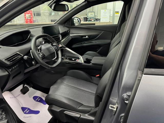 PEUGEOT 3008 usata, con Alzacristalli elettrici