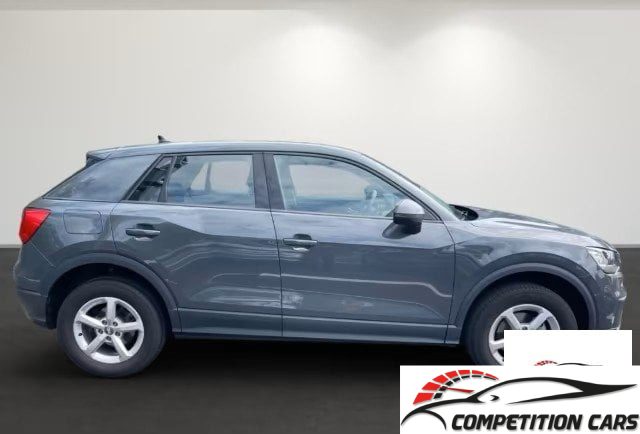 AUDI Q2 usata, con Airbag
