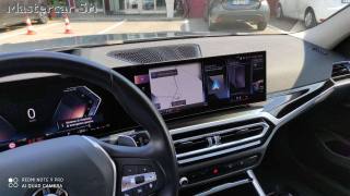 BMW 320 usata, con Autoradio digitale