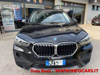 BMW X1 usata, con Cerchi in lega