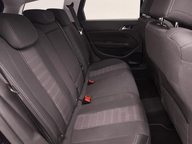 PEUGEOT 308 usata, con Chiusura centralizzata telecomandata