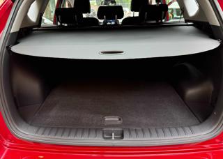 HYUNDAI Tucson usata, con Immobilizzatore elettronico