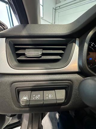 RENAULT Captur usata 19