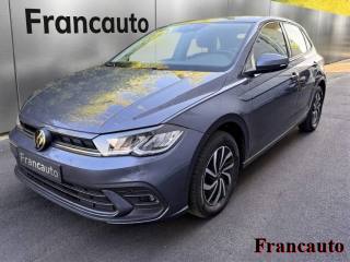 VOLKSWAGEN Polo 1.0 TSI Style