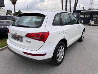 AUDI Q5 usata, con Airbag laterali