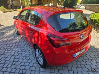 OPEL Corsa usata, con Autoradio