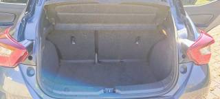 NISSAN Micra usata, con ESP