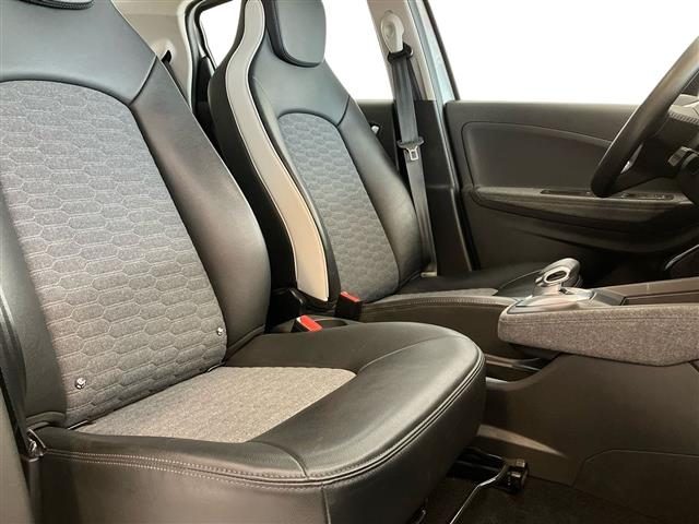 RENAULT ZOE usata, con ESP