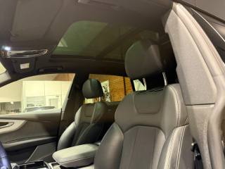 AUDI Q8 usata, con Cruise Control