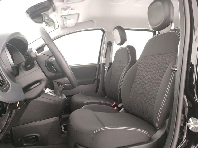 FIAT Panda usata, con Alzacristalli elettrici