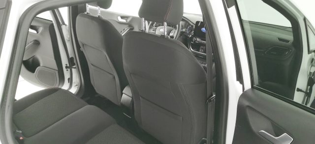 FORD Fiesta usata, con Limitatore di velocità