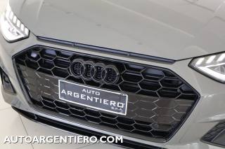 AUDI A4 usata, con Airbag testa