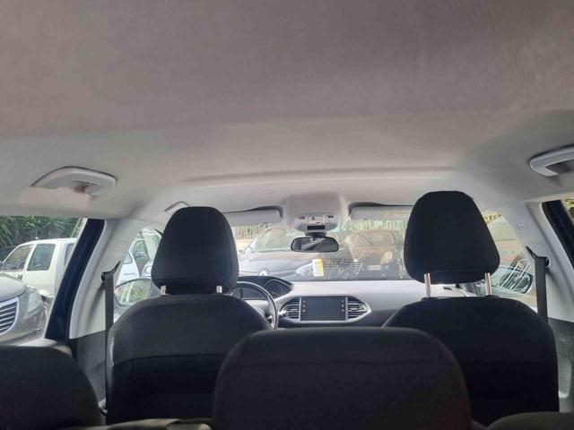 PEUGEOT 308 usata, con Servosterzo